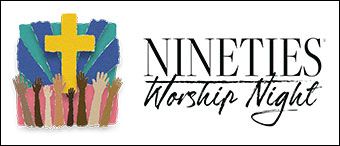 Nineties Worship Night